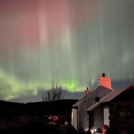 Acheninver Hostel Achiltibuie Exteriér fotografie