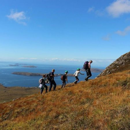 Acheninver Hostel Achiltibuie Exteriér fotografie